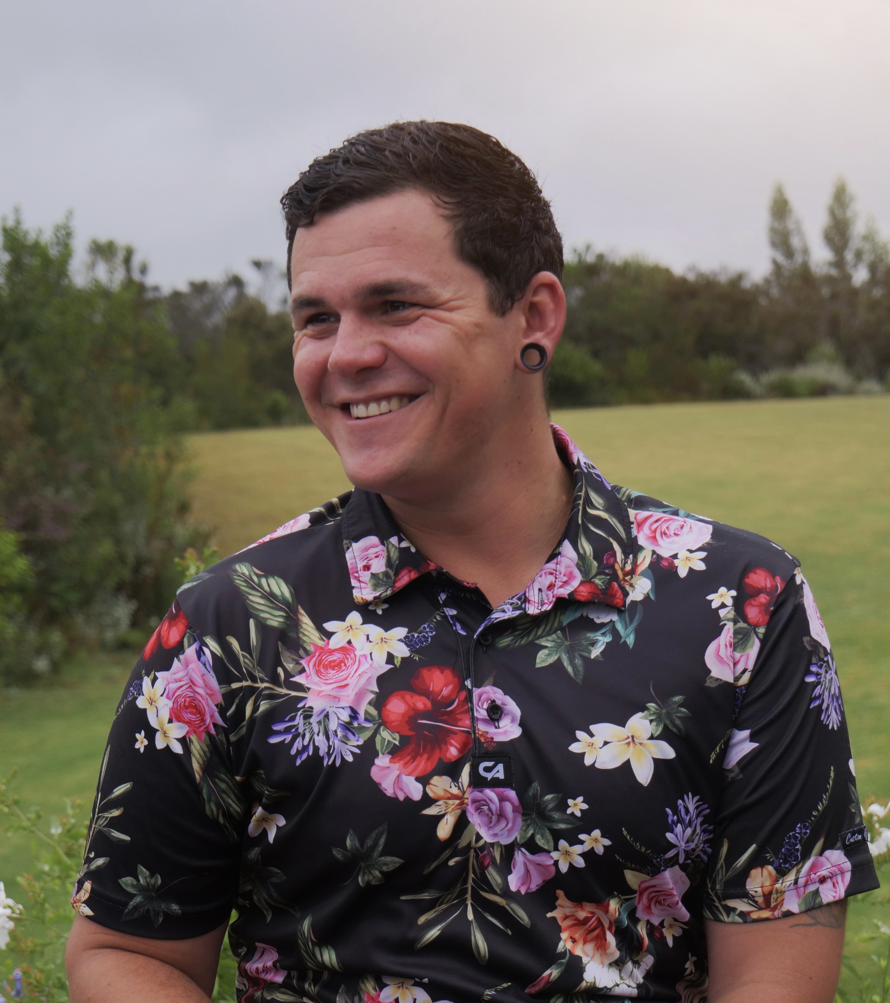 Taylor Jackson, Founder of South Cape Consulting